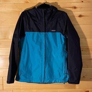 Patagonia Rain Jacket